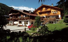 Hotel Camoscio